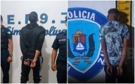Dan captura a dos individuos por abuso sexual de menores en el Zulia