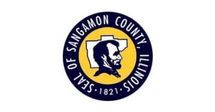 Sangamon County Board unveils new exhibits celebrating local history, art