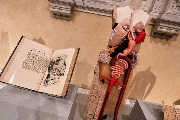 Nueva exposición del Met Gala destacará historia de la moda a través del arte