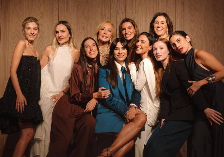 Odette Álvarez y Carla Hinojosa doblan su apuesta con una nueva colección cápsula