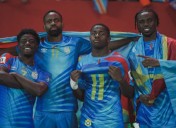 1-1 (3-4). Mpasi-Nzau sostiene el sueño de la RD del Congo y hunde a Nigeria