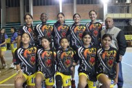 Avanza en Pasto el  zonal del Torneo de Basquetbol Colombia