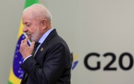 Lula asegura en el G20 que hablará con Trump para evitar un conflicto con Venezuela