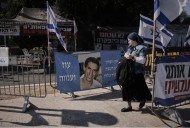 Hamás dice que entregó a la Cruz Roja restos del soldado israelí Hadar Goldin, muerto hace 11 años