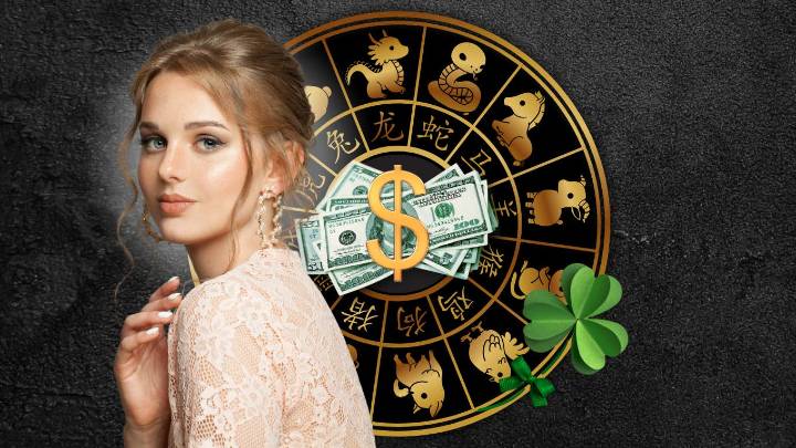 3 Chinese Zodiac Signs Attract Significant Abundance All Week, From November 3