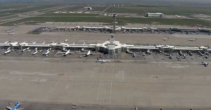 Guidance from airlines for DIA travelers impacted by FAA reduction in air traffic during government shutdown