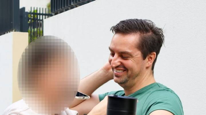 Matthew Gruter deportation: Neo-Nazi protester to be deported back to South Africa after anti