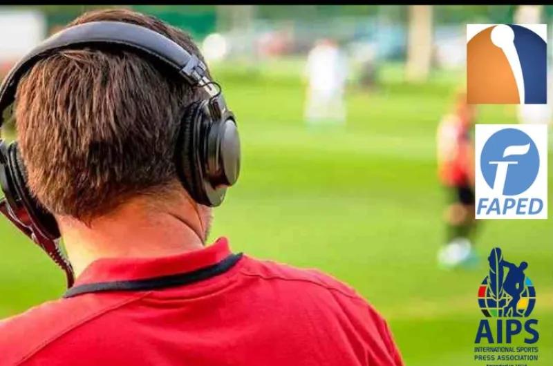 Hoy se celebra el Día del Periodista Deportivo Argentino