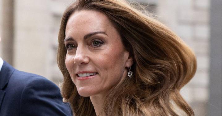 Kate Middleton's Announcements Were Pointed Messages at Disgraced Andrew