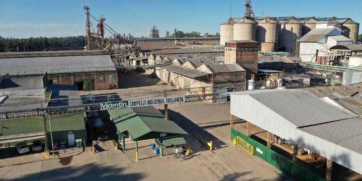 Clima de Negocios: Qué pasará con Vicentin, la cerealera que casi expropian los K y por la que pujan dos gigantes del agro