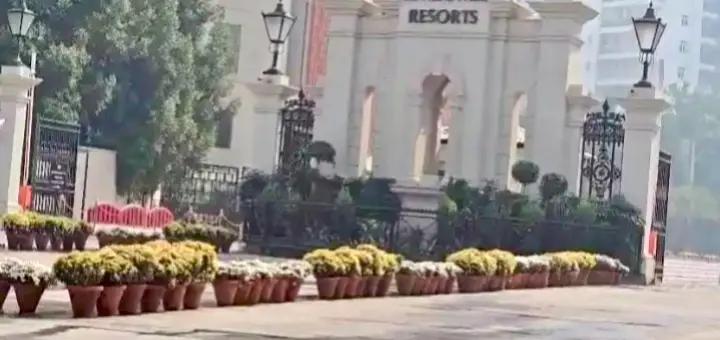 Class-XI Student Shoots Classmate With Father’s Pistol At Posh Apartment Complex In Gurugram; Friend Present During Shooting