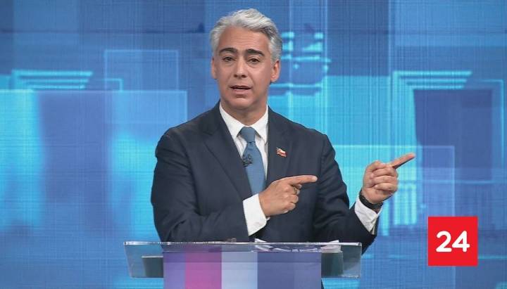 ME-O por Punta Peuco y DD.DD.: "Que esos abuelitos encantadores que toman té nos digan dónde están"