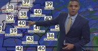 KDKA-TV Nightly Forecast (11/2)