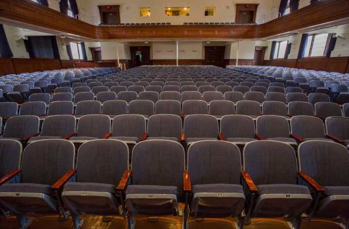 Pittsburgh university creates scholarship for Ohio students hit by fallout of SB 1