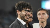 Tony Khan Names The Athlete He'd Most Like To See (Back) In An AEW Ring