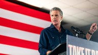 Politico columnist names Newsom best Democratic shot for 2028 presidency