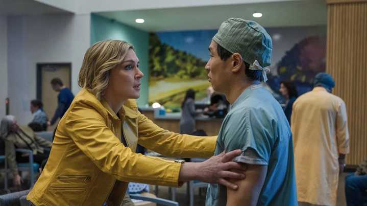 Apple TV's Pluribus Episode 1 Twist Is Straight Out Of A Legendary Anime