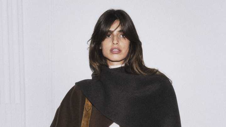 Alberta Ferretti Pre-Fall 2026 Collection