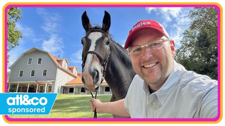 Open Road: Eden Farms