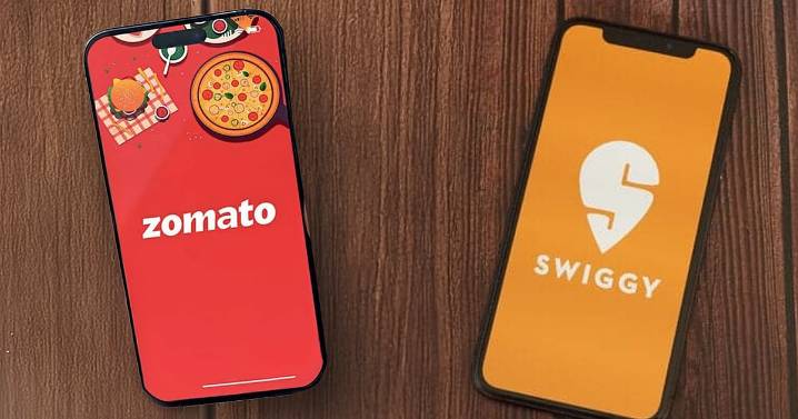 Swiggy Vs Zomato: New App Claims Real-Time Price Check But...