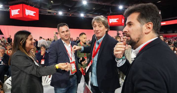 Cuatro trabajadores despedidos por la nueva ley de publicidad impulsada por PSOE, Vox y Podemos