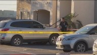 Teen girl shot, killed at Avondale apartment complex