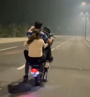 Watch: Deadly obsession with reels ends in tragedy