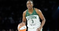 Nneka Ogwumike signs with new women's basketball league Project B as WNBA contract talks persist
