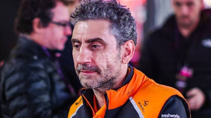 McLaren pide perdón a Norris y Piastri por la pérdida de puntos en un "momento crítico"