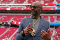 49ers Legend Jerry Rice Tells Rookie WRs What They Need to Succeed in the NFL Jerry Rice breaks down what young wide receivers need to thrive in today’s NFL, offering simple advice shaped by his legen