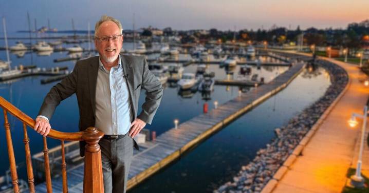 'We did it right this time': Sheboygan Marina revitalization project moves forward