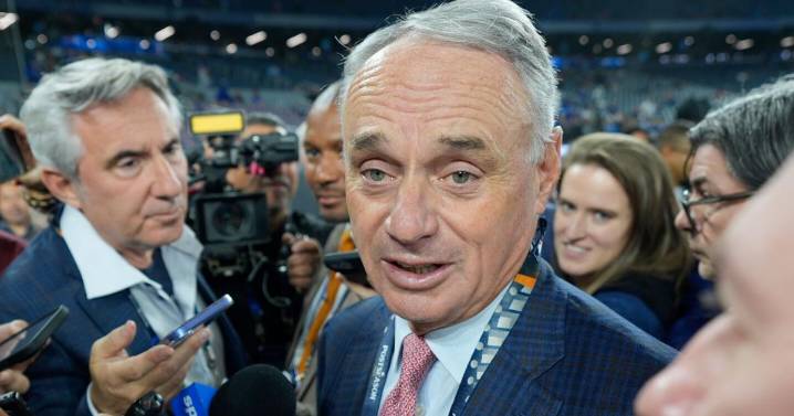 MLB will comply with Senate's request for gambling investigation documents