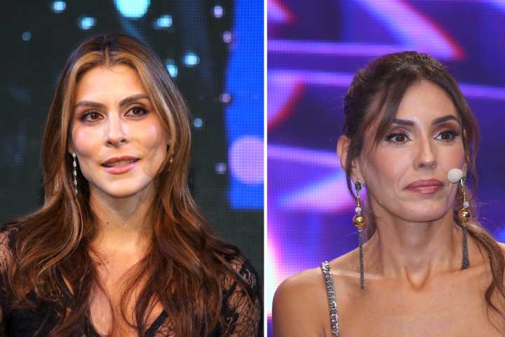 María León aclara si criticó o no a Mar Contreras en el muscial Mentiras