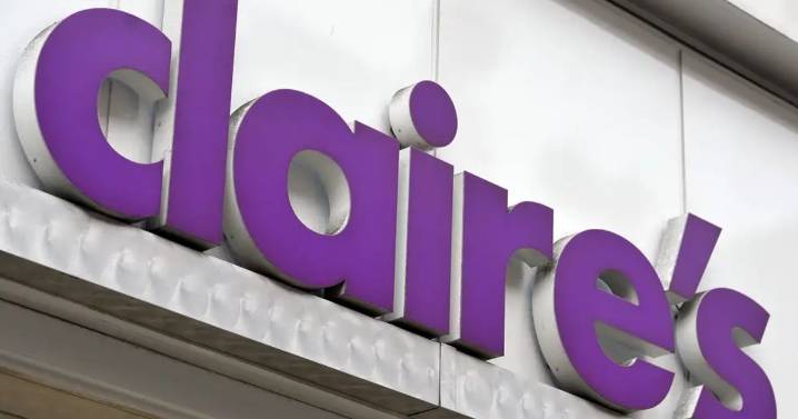 Major UK fashion chain launches 40% off flash sale before shutting 145 stores