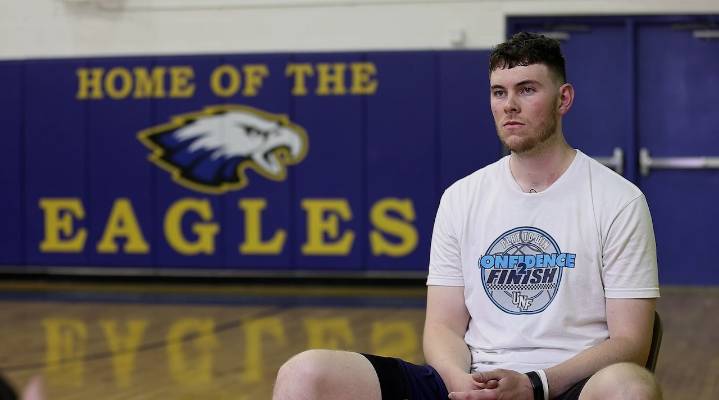 Staten Island Boilermaker video series documents Liam Murphy’s road to NCAA March Madness