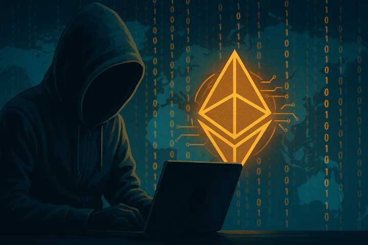 $32M Crypto Heist: North Korea’s Lazarus Suspected In Upbit Breach