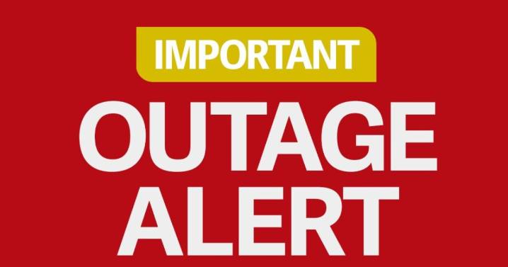 CEMC crews responding to outage affecting around 1,200 members in Gallatin area