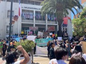 Cinco a favor, cuatro en contra y una abstención: PADEM 2026 se aprueba por vía administrativa en Talca