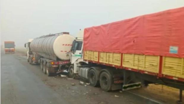 Una tragedia silenciosa en las rutas