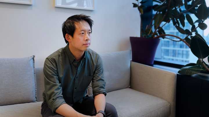 How one tech startup is giving cash to SNAP recipients