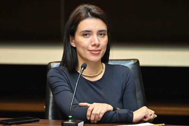 AVANZA CÓDIGO DE ÉTICA PARA EL PODER LEGISLATIVO EN EDOMÉX