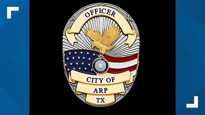 Arp Police Department seeks to join federal immigration program partnership with ICE
