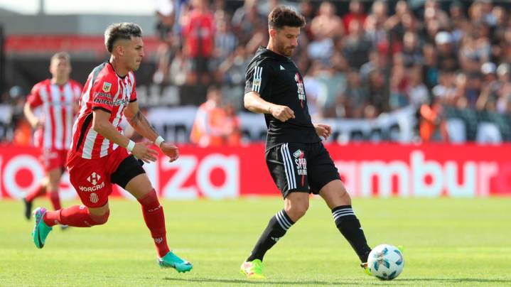 En vivo: Deportivo Riestra y Barracas Central se enfrentan por un lugar en cuartos…