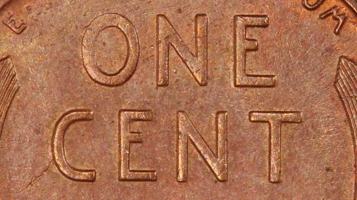 U.S. mints final penny today