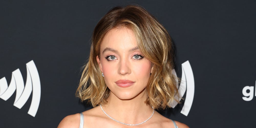 Sydney Sweeney Breaks Silence on American Eagle Jeans Ad, Reacts to Donald Trump & JD Vance Speaking Out About Her | Sydney Sweeney