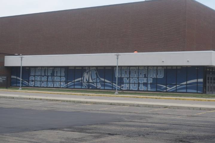 Waterford school asking for input on direction for the future