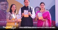 Uttarakhand govt working to preserve region’s culture heritage: CM Dhami at Dehradun Literature Festival