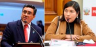Caso Golpe de Estado: Congreso debate hoy pedido de inhabilitación contra Betssy Chávez y Willy Huerta