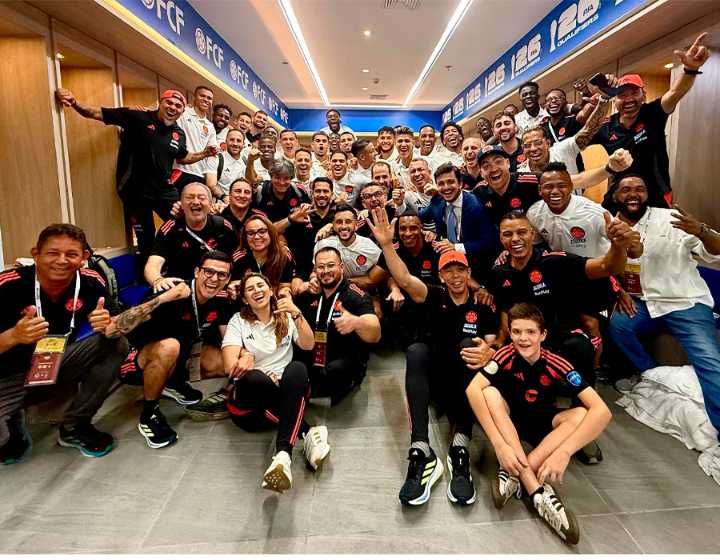 Colombia, en el bombo 2 para el Sorteo del Mundial