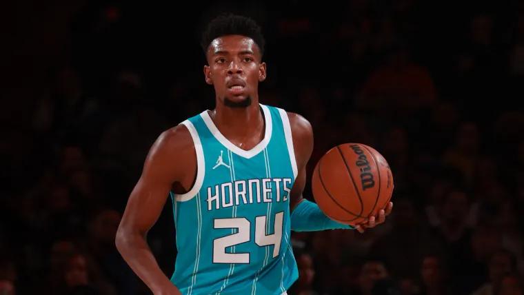 Hornets welcome encouraging Brandon Miller injury news